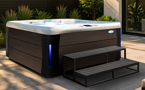 Escape Plus&trade; Spas Owensboro hot tubs for sale