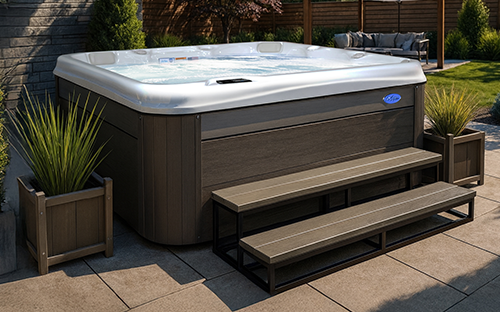 Patio&trade; Spas Owensboro hot tubs for sale