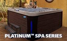 Platinum™ Spas Owensboro hot tubs for sale