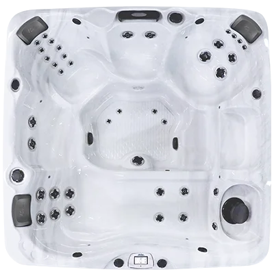 Avalon-X EC-840LX hot tubs for sale in Owensboro