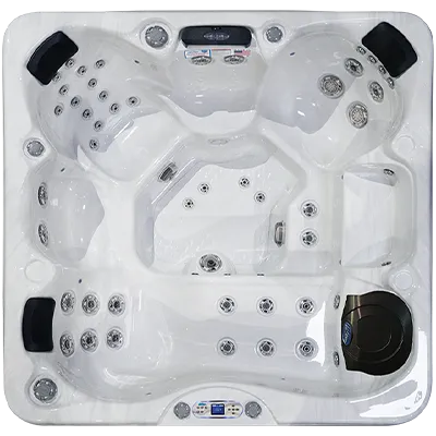 Avalon EC-849L hot tubs for sale in Owensboro