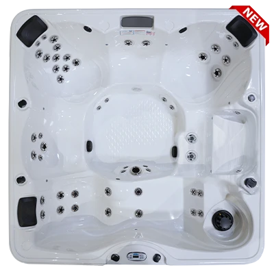 Pacifica Plus PPZ-743LC hot tubs for sale in Owensboro