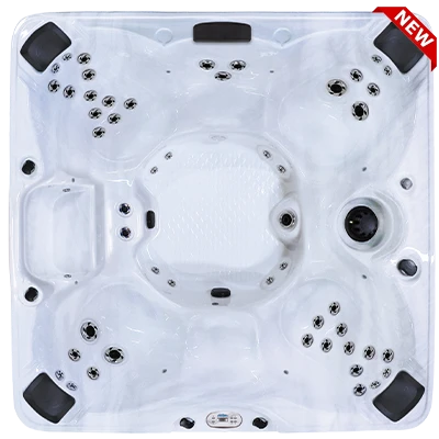 Bel Air Plus PPZ-843BC hot tubs for sale in Owensboro